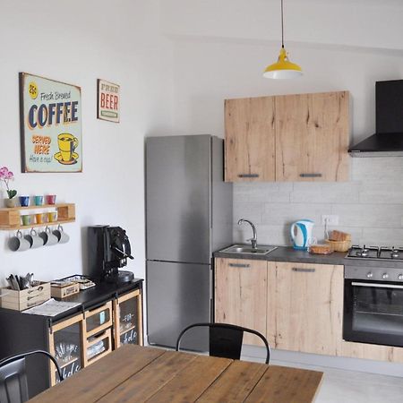 Sea Sound House Villa Sant'Ambrogio  Dış mekan fotoğraf