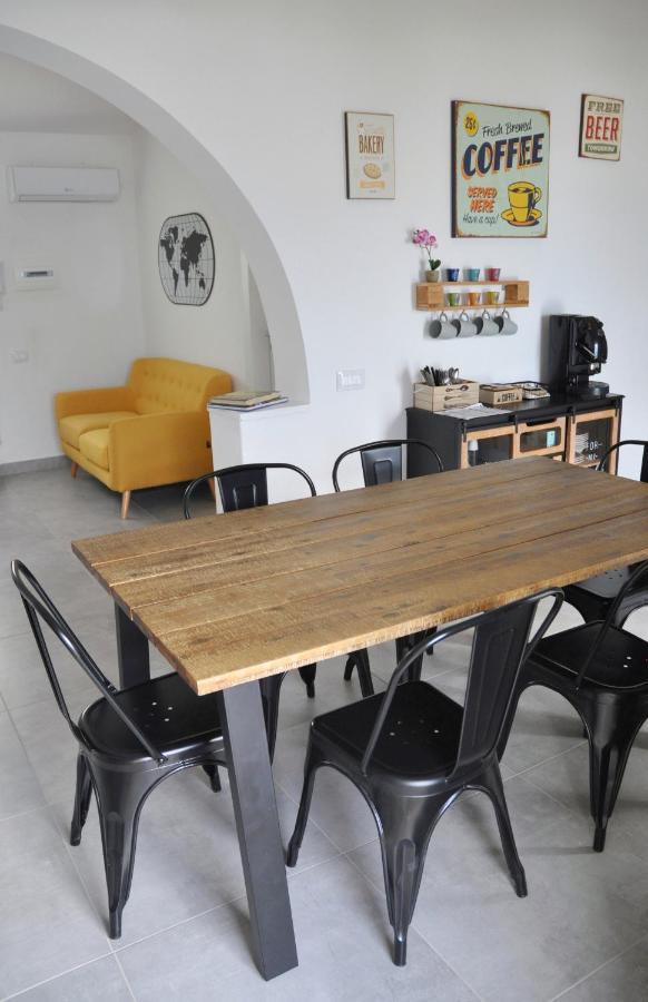Sea Sound House Villa Sant'Ambrogio  Dış mekan fotoğraf