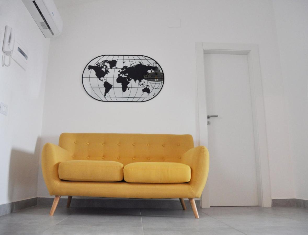 Sea Sound House Villa Sant'Ambrogio  Dış mekan fotoğraf