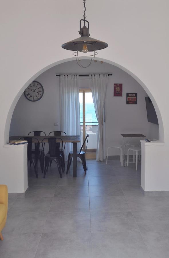 Sea Sound House Villa Sant'Ambrogio  Dış mekan fotoğraf