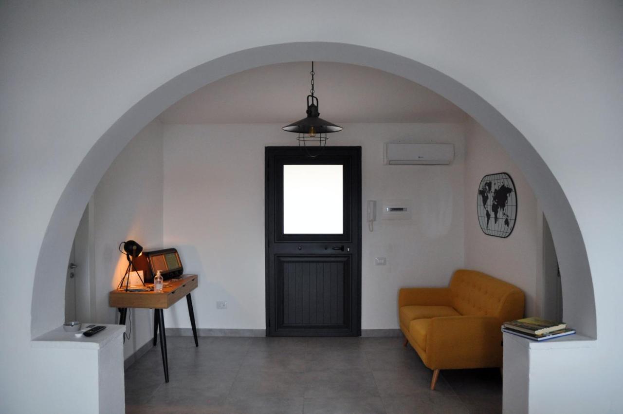 Sea Sound House Villa Sant'Ambrogio  Dış mekan fotoğraf
