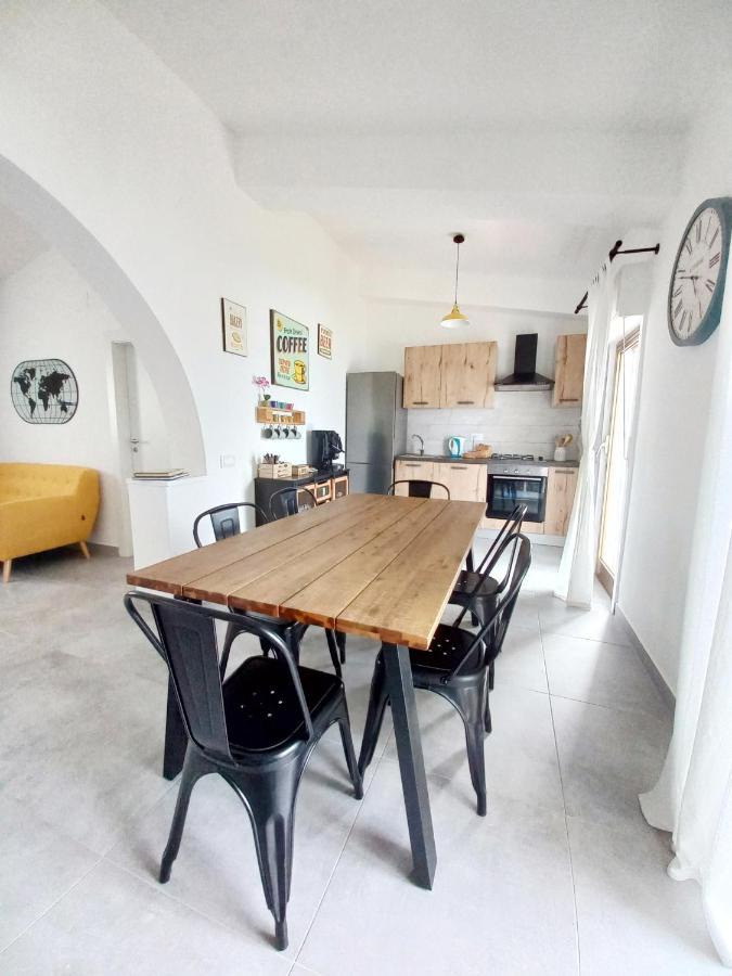 Sea Sound House Villa Sant'Ambrogio  Dış mekan fotoğraf