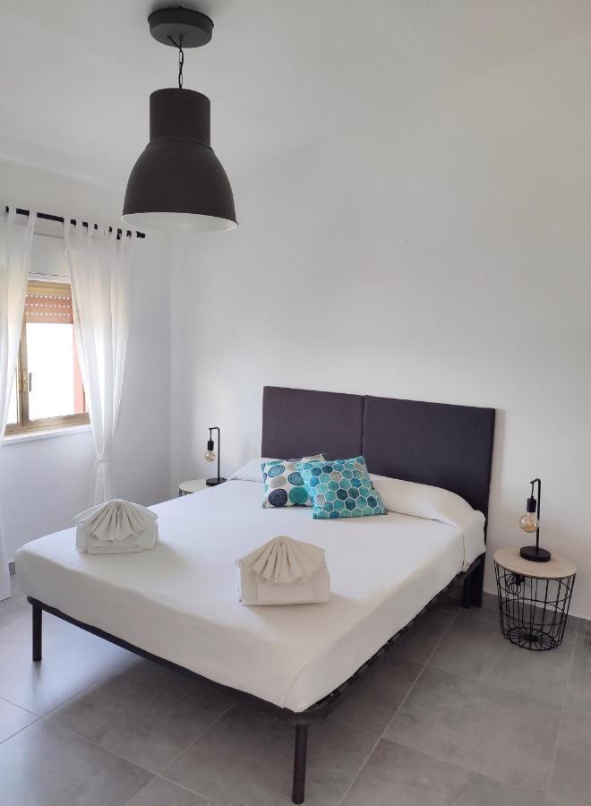 Sea Sound House Villa Sant'Ambrogio  Dış mekan fotoğraf