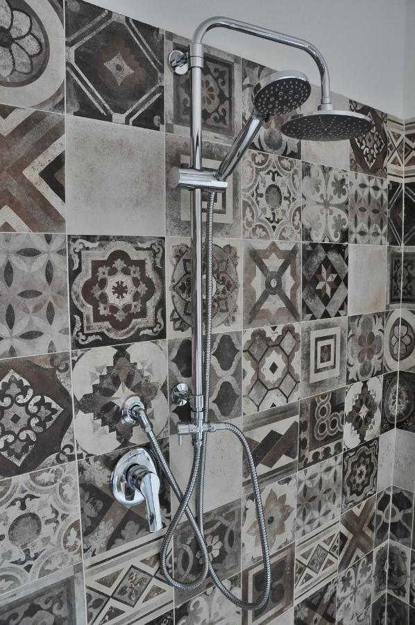 Sea Sound House Villa Sant'Ambrogio  Dış mekan fotoğraf