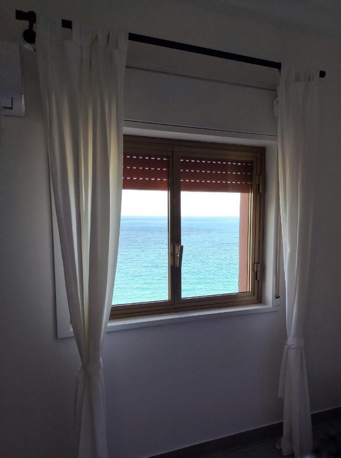 Sea Sound House Villa Sant'Ambrogio  Dış mekan fotoğraf