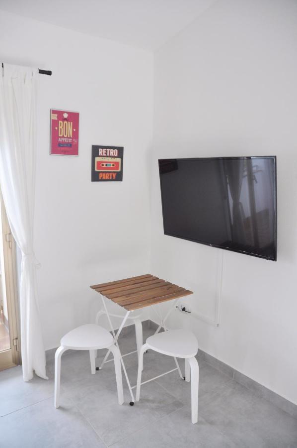 Sea Sound House Villa Sant'Ambrogio  Dış mekan fotoğraf
