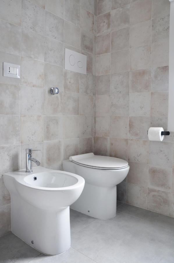 Sea Sound House Villa Sant'Ambrogio  Dış mekan fotoğraf