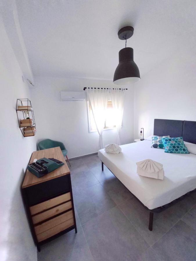 Sea Sound House Villa Sant'Ambrogio  Dış mekan fotoğraf