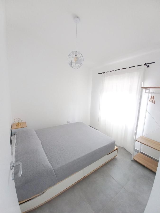 Sea Sound House Villa Sant'Ambrogio  Dış mekan fotoğraf