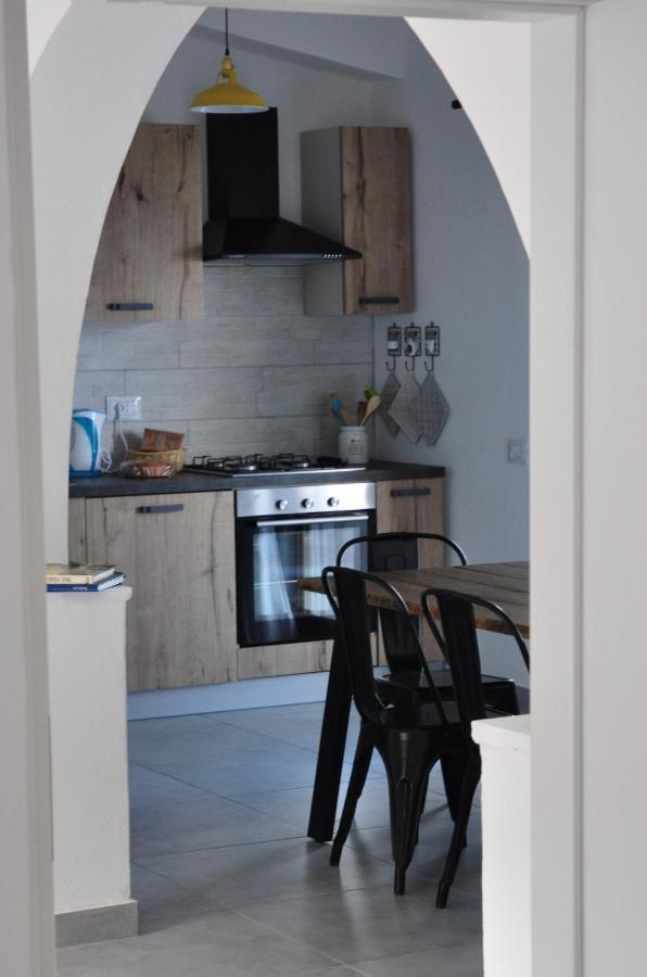 Sea Sound House Villa Sant'Ambrogio  Dış mekan fotoğraf