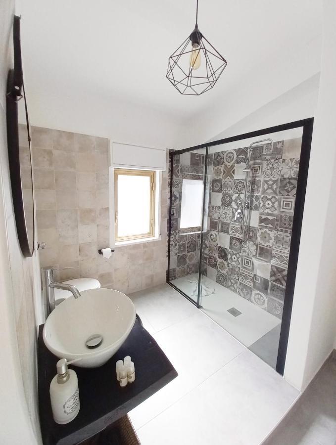 Sea Sound House Villa Sant'Ambrogio  Dış mekan fotoğraf
