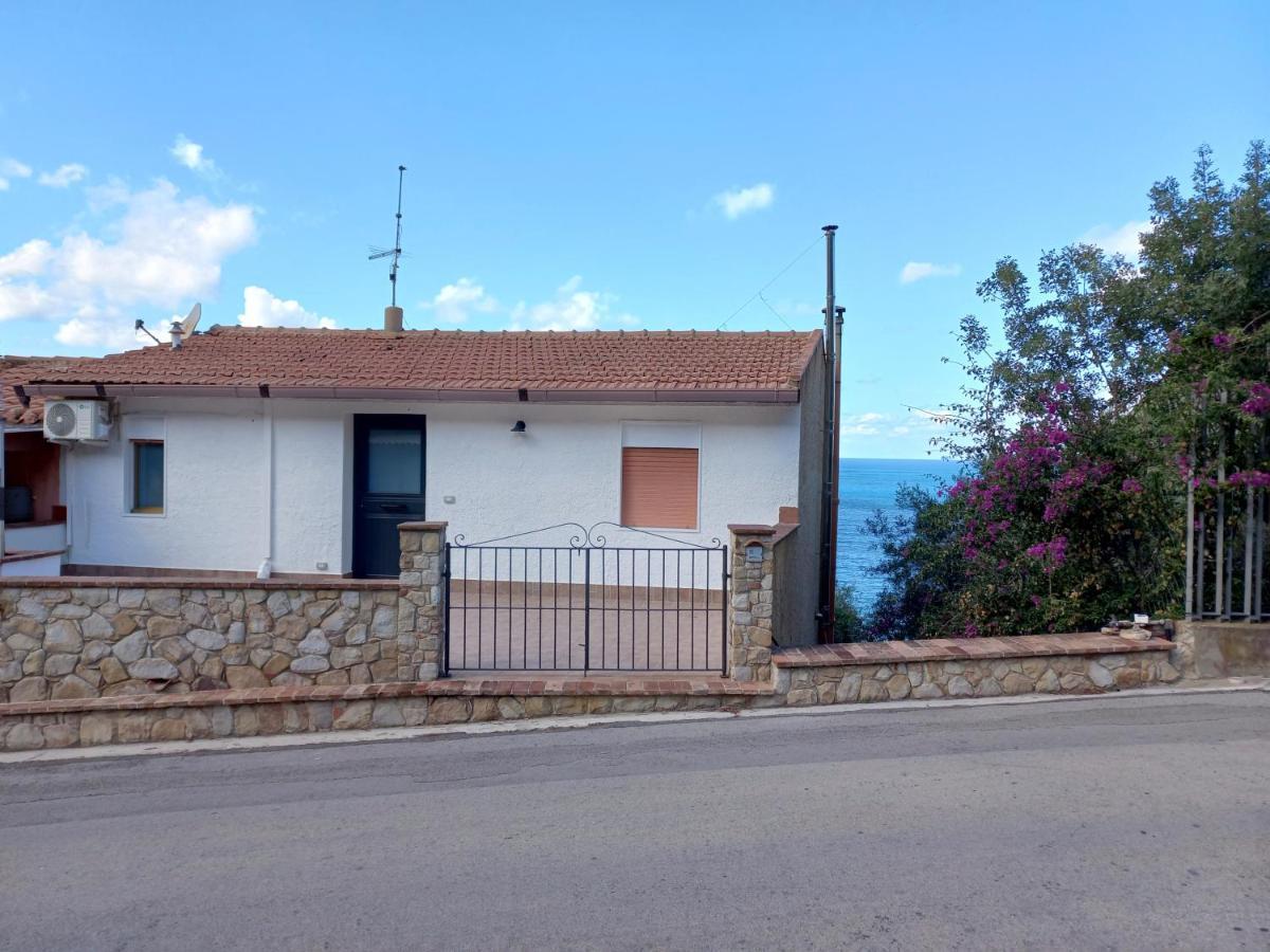 Sea Sound House Villa Sant'Ambrogio  Dış mekan fotoğraf