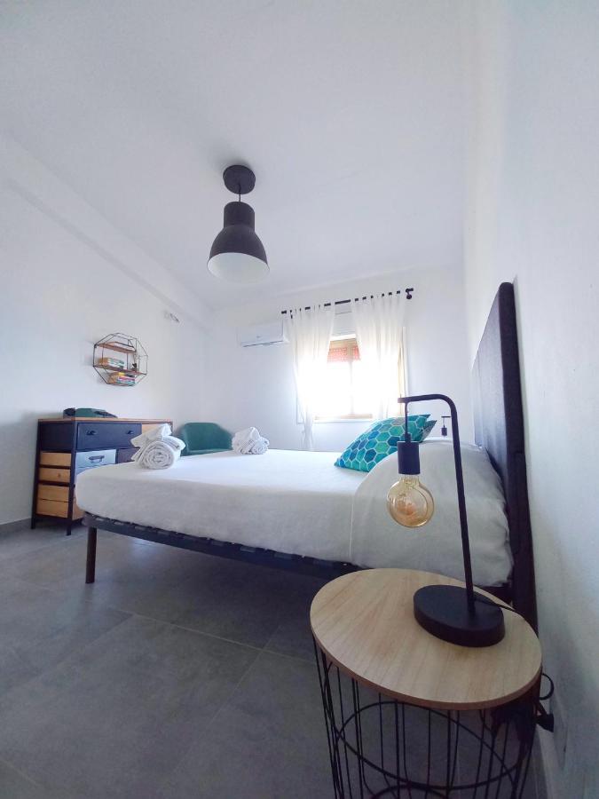 Sea Sound House Villa Sant'Ambrogio  Dış mekan fotoğraf