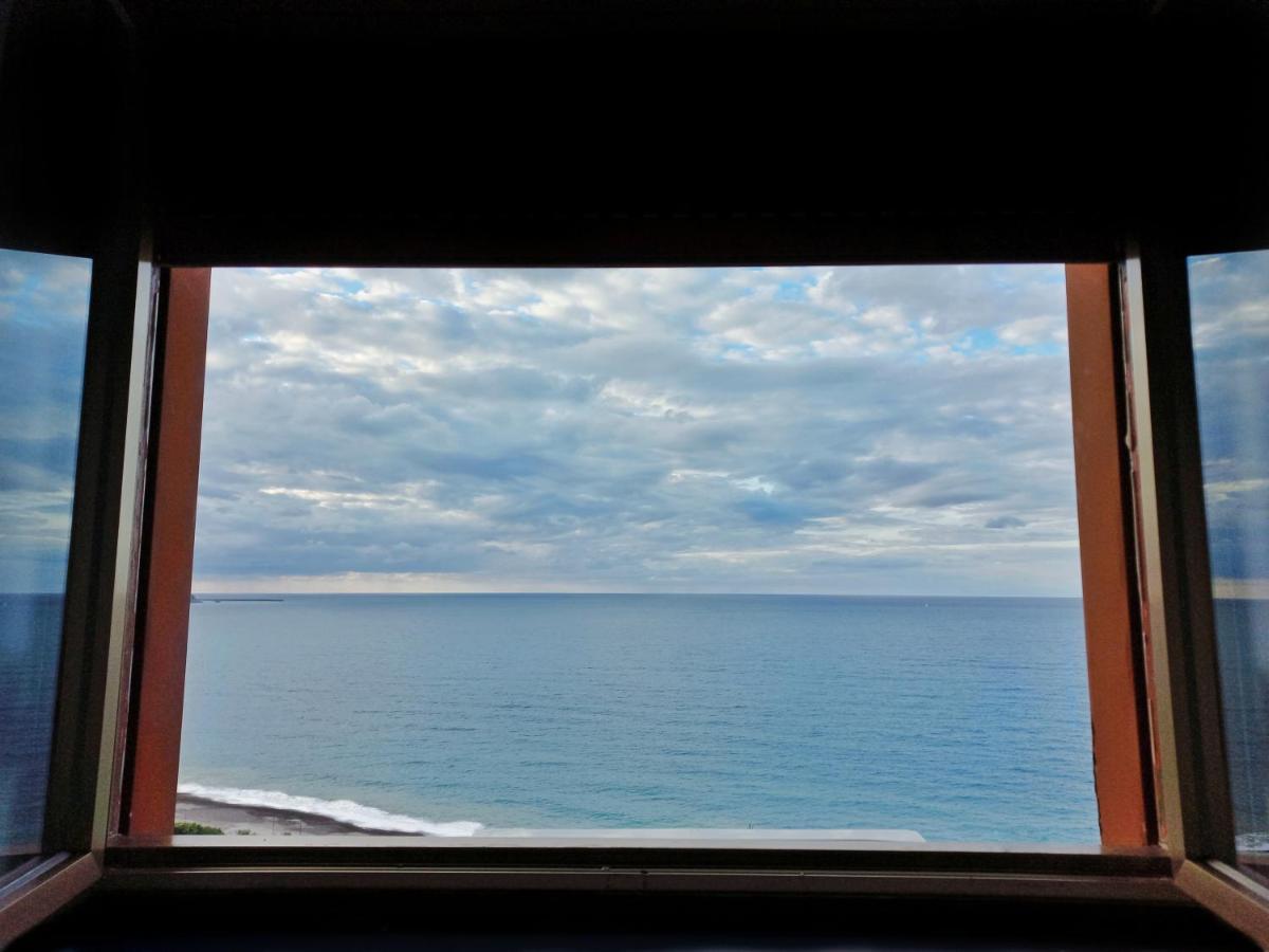 Sea Sound House Villa Sant'Ambrogio  Dış mekan fotoğraf
