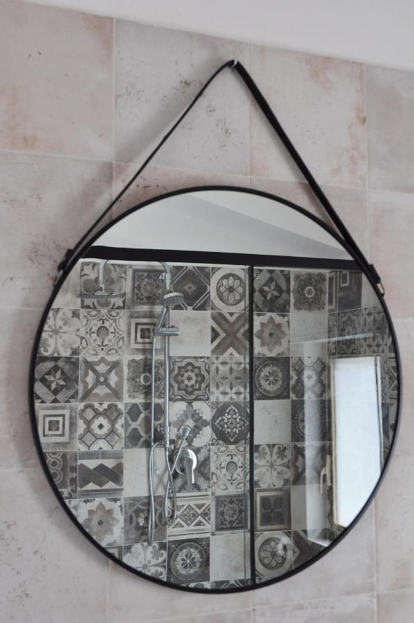 Sea Sound House Villa Sant'Ambrogio  Dış mekan fotoğraf