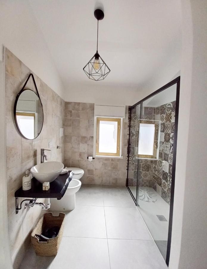 Sea Sound House Villa Sant'Ambrogio  Dış mekan fotoğraf