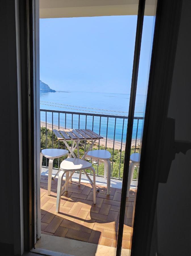 Sea Sound House Villa Sant'Ambrogio  Dış mekan fotoğraf